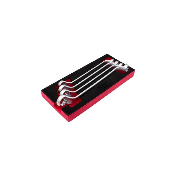 MDULO 4PCS CHAVES LUNETA 21-32mm