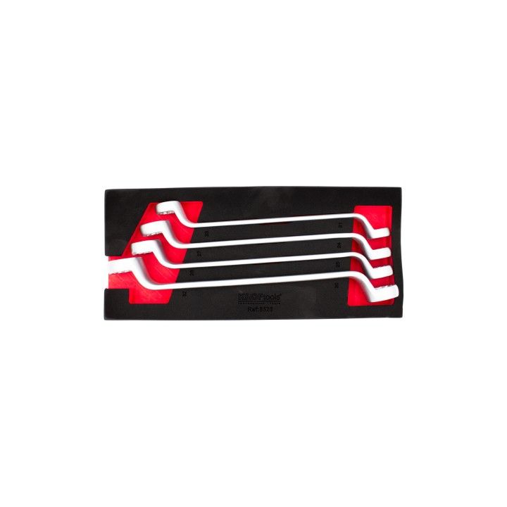 MDULO 4PCS CHAVES LUNETA 21-32mm