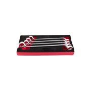 MDULO 4PCS CHAVES LUNETA 21-32mm
