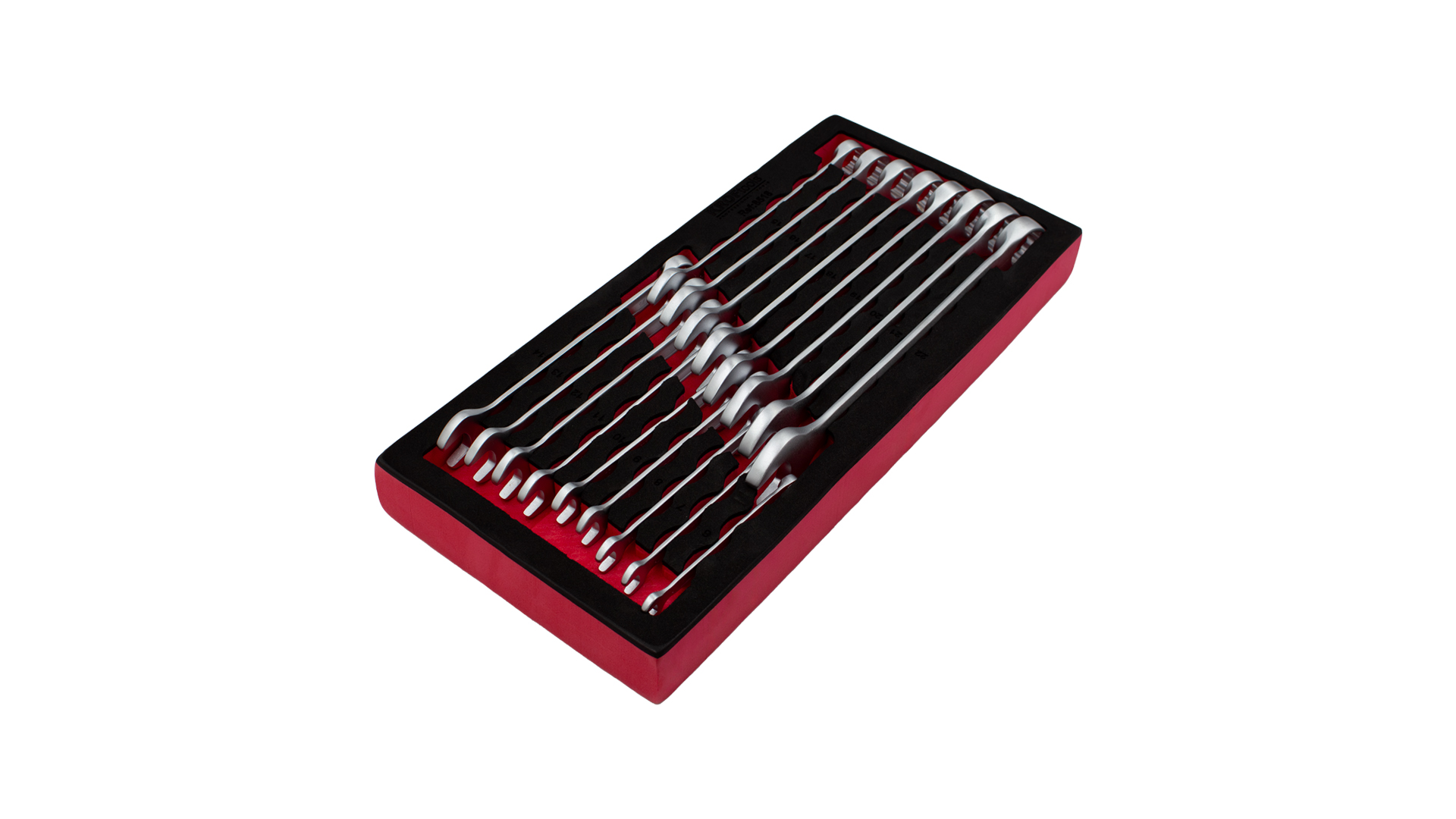 MÓDULO LLAVES COMBINADAS 6-22mm 17PZS