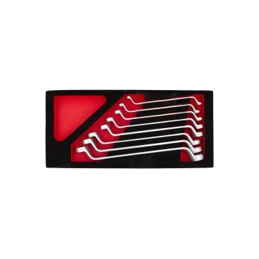 MDULO 8PCS CHAVES LUNETA 6-22mm