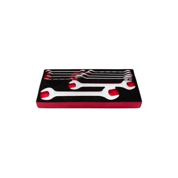 MDULO 10PCS CHAVES BOCA 6-32mm