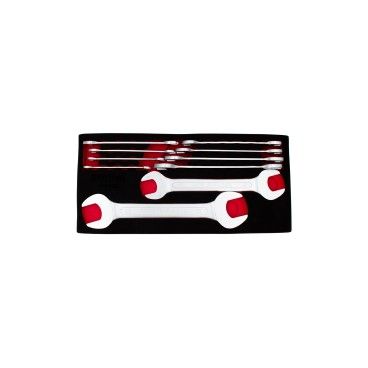 MDULO 10PCS CHAVES BOCA 6-32mm