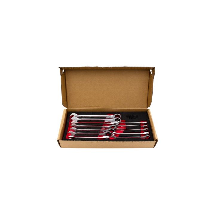 MDULO CHAVES DE BOCA LUNETA C/ ROQUETE 12PCS
