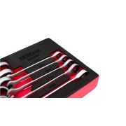 MDULO CHAVES DE BOCA LUNETA C/ ROQUETE 12PCS