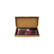 MDULO CHAVES DE BOCA LUNETA C/ ROQUETE 12PCS