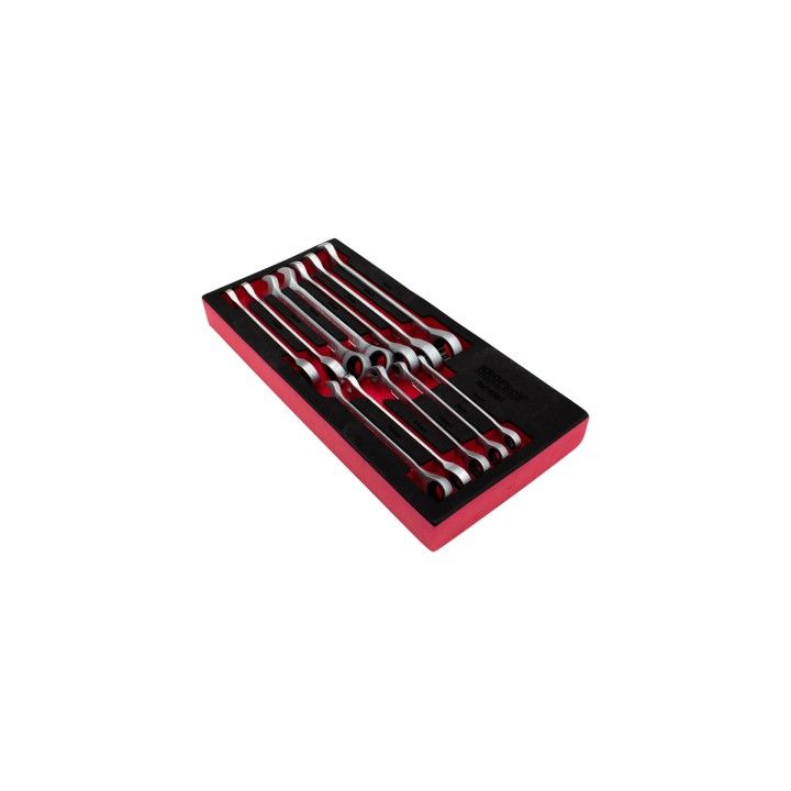 MDULO CHAVES DE BOCA LUNETA C/ ROQUETE 12PCS
