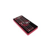 MDULO CHAVES DE BOCA LUNETA C/ ROQUETE 12PCS