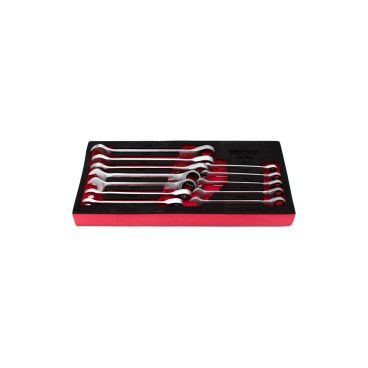 MDULO CHAVES DE BOCA LUNETA C/ ROQUETE 12PCS
