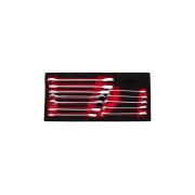 MDULO CHAVES DE BOCA LUNETA C/ ROQUETE 12PCS