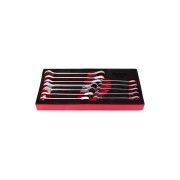 MDULO CHAVES DE BOCA LUNETA C/ ROQUETE 12PCS