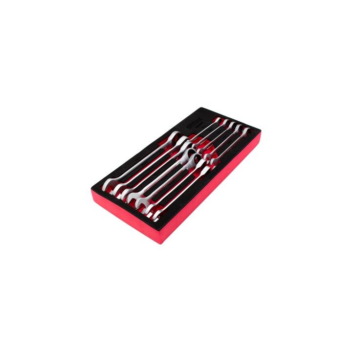 MDULO CHAVES DE BOCA LUNETA C/ ROQUETE 12PCS