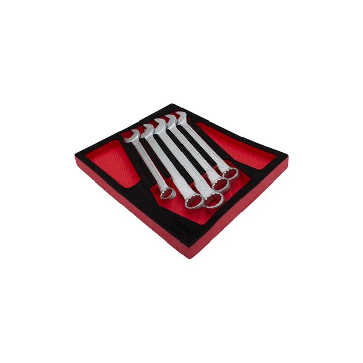 MDULO 5PCS CHAVES BOCA  LUNETA 24-32mm