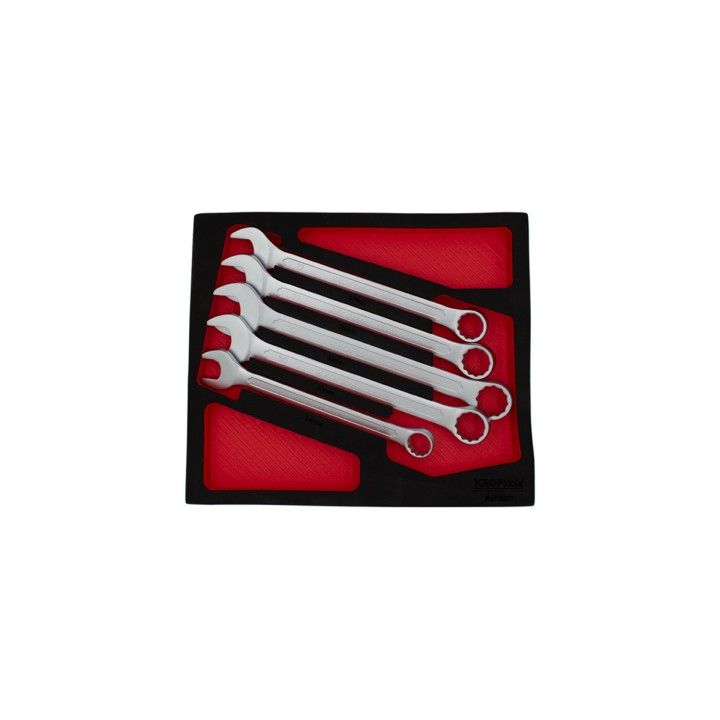 MDULO 5PCS CHAVES BOCA  LUNETA 24-32mm