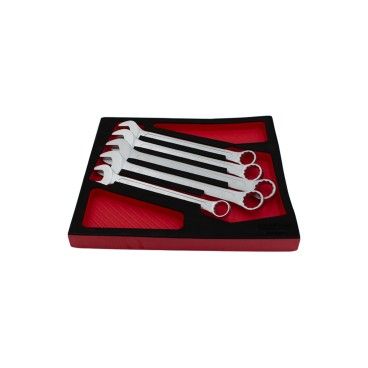 MDULO 5PCS CHAVES BOCA  LUNETA 24-32mm