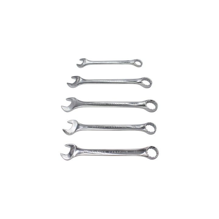 MDULO 5PCS CHAVES BOCA  LUNETA 24-32mm