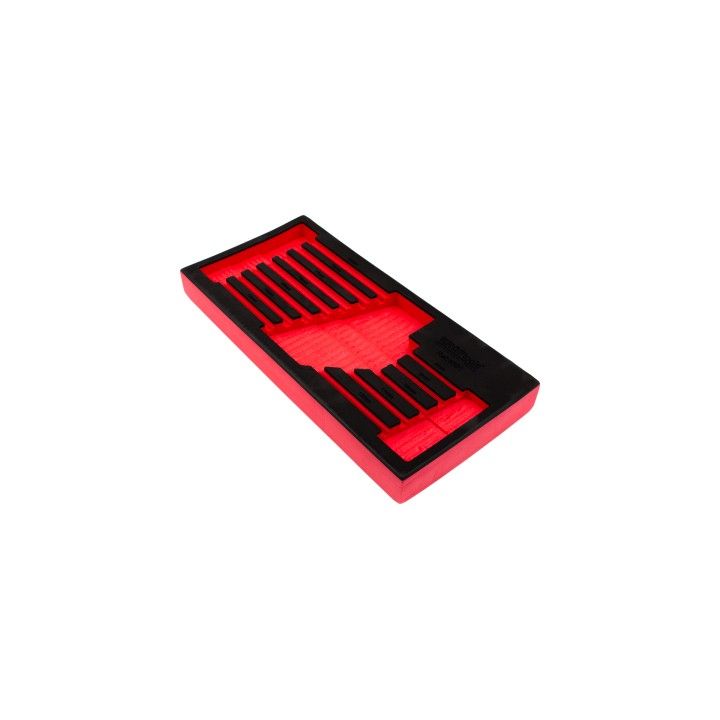 MDULO LLAVE COMBINADA CON CARRACA 12PZS VACIO