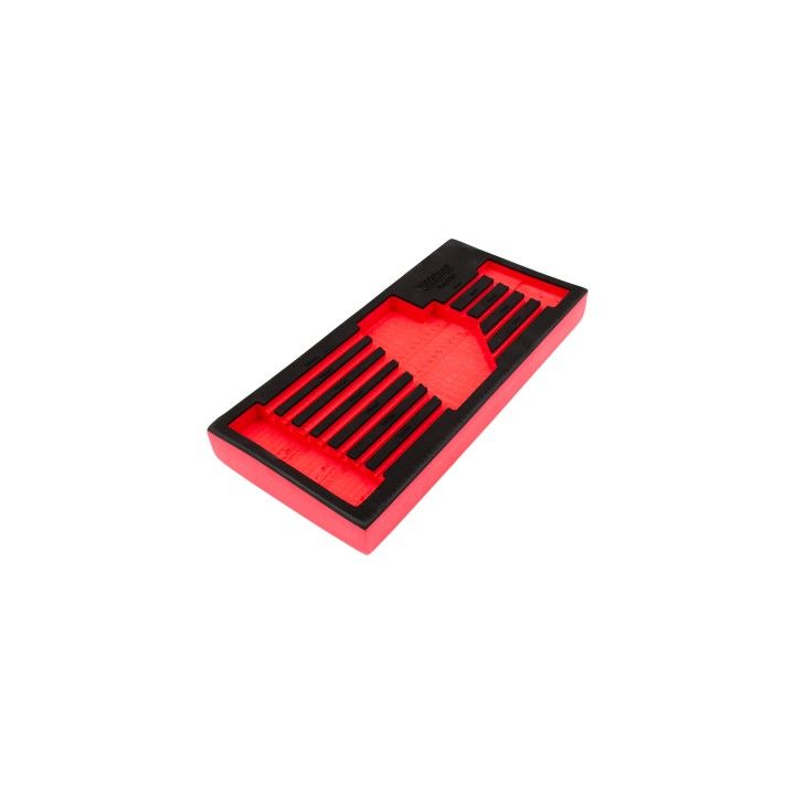 MDULO LLAVE COMBINADA CON CARRACA 12PZS VACIO