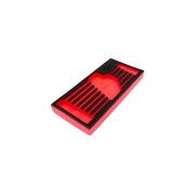MDULO LLAVE COMBINADA CON CARRACA 12PZS VACIO