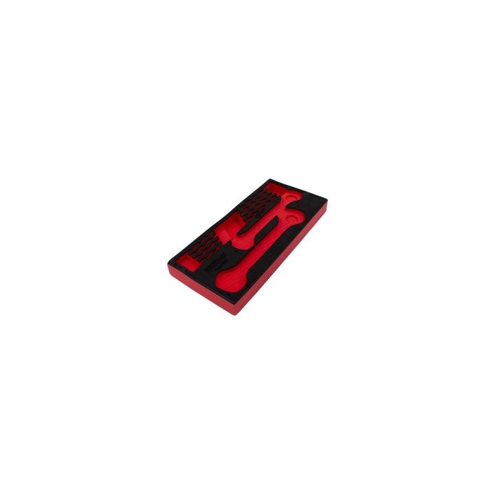 MDULO VACIO 10PZS LLAVES FIJAS 6-32mm