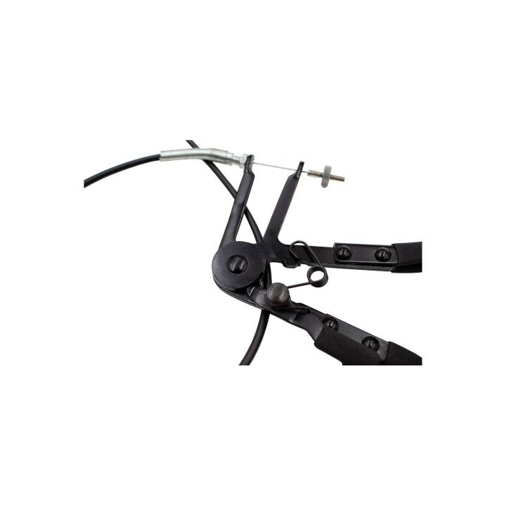 ALICATE DESCONECTOR COM CABO FLEXVEL 650mm