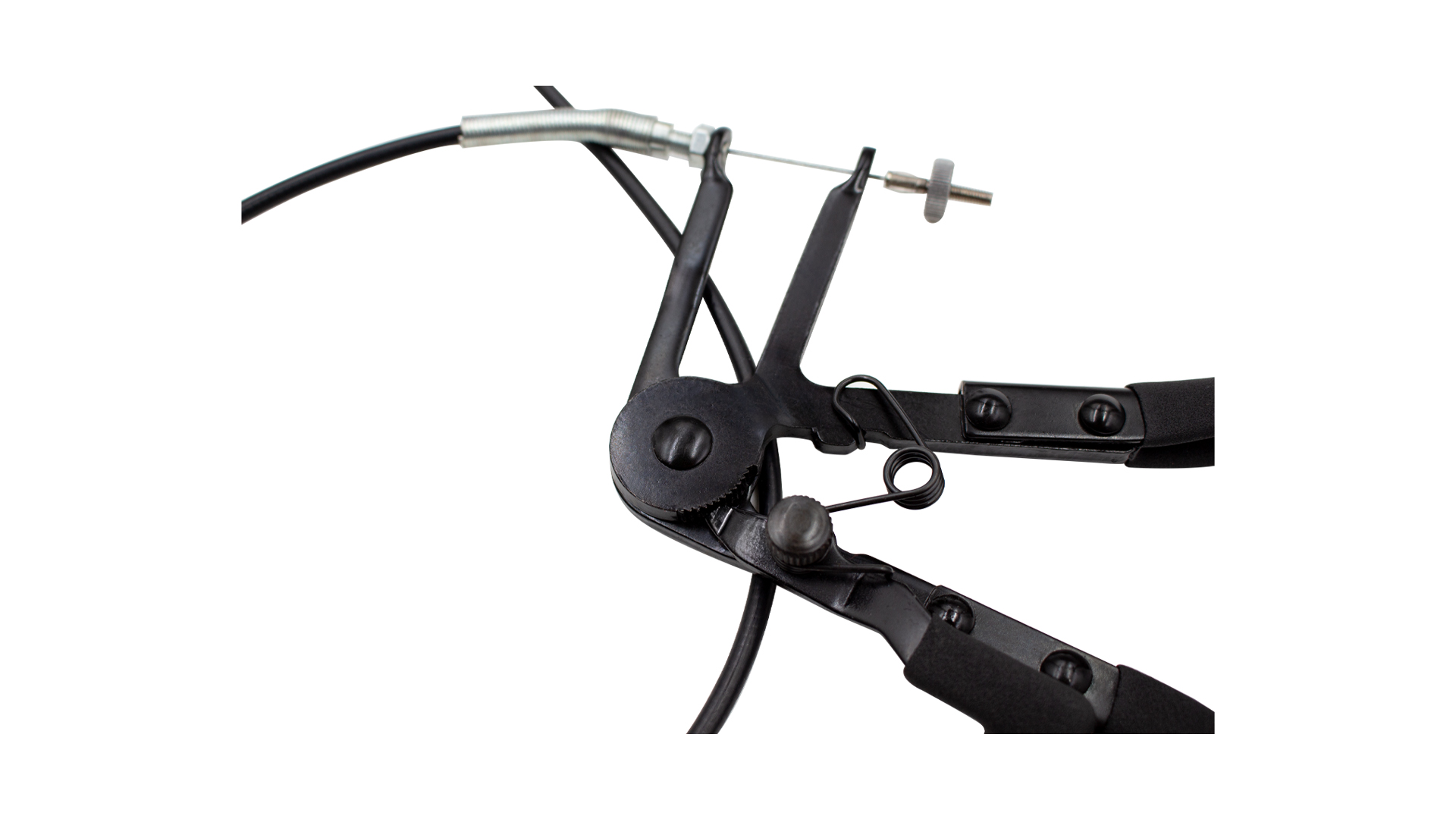 ALICATE DESCONECTOR CON CABLE FLEXIBLE 650mm