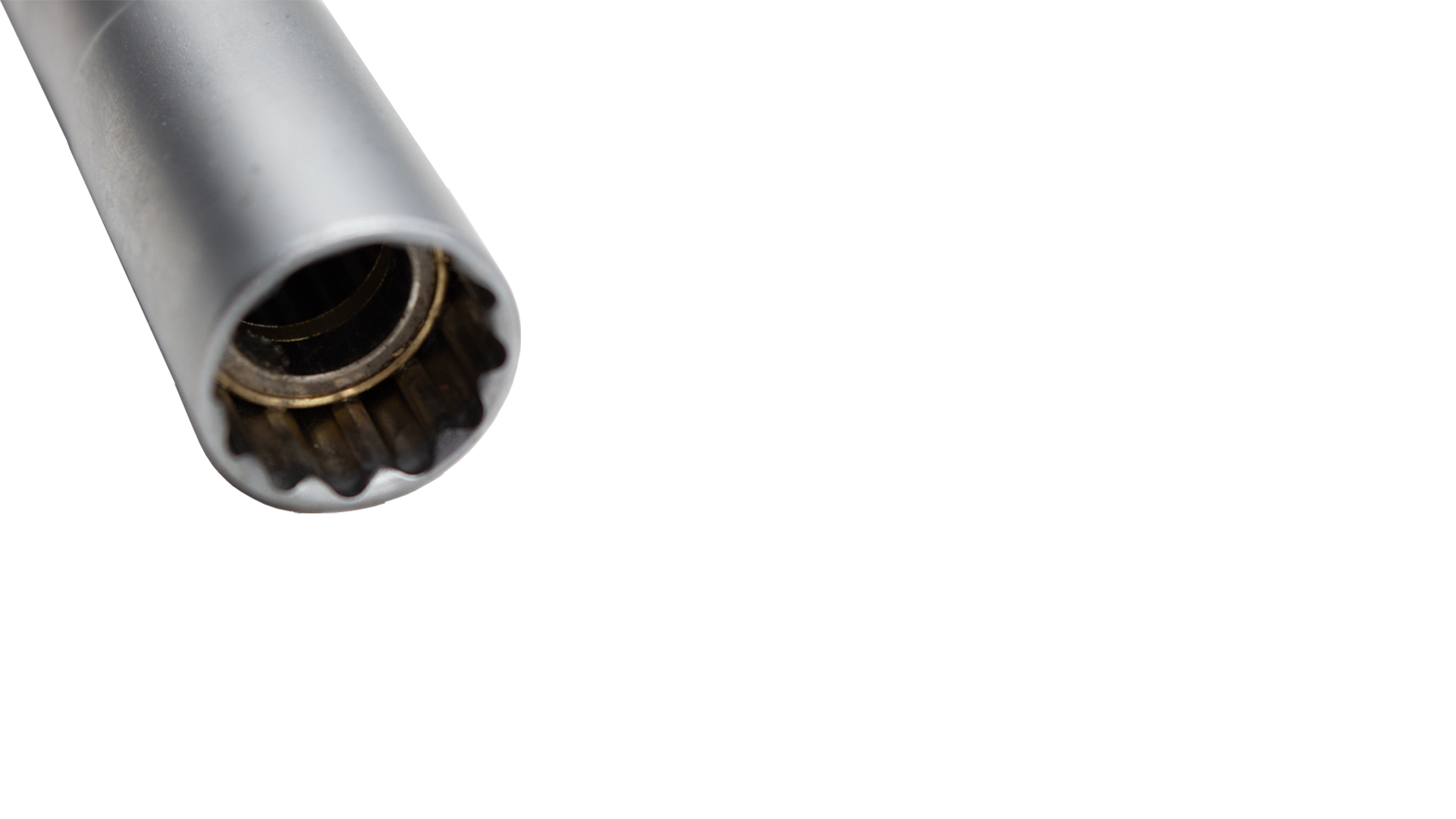 CHAVE VELAS 14x90mm MAGNÉTICA 3/8"