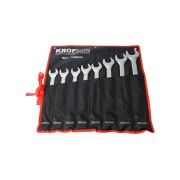 JOGO CHAVE DE BOCA LUNETA 8PCS 33-50mm