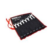 JOGO CHAVE DE BOCA LUNETA 8PCS 33-50mm