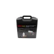 EMBUDO ACEITE CON ADAPTADORES 8PZS