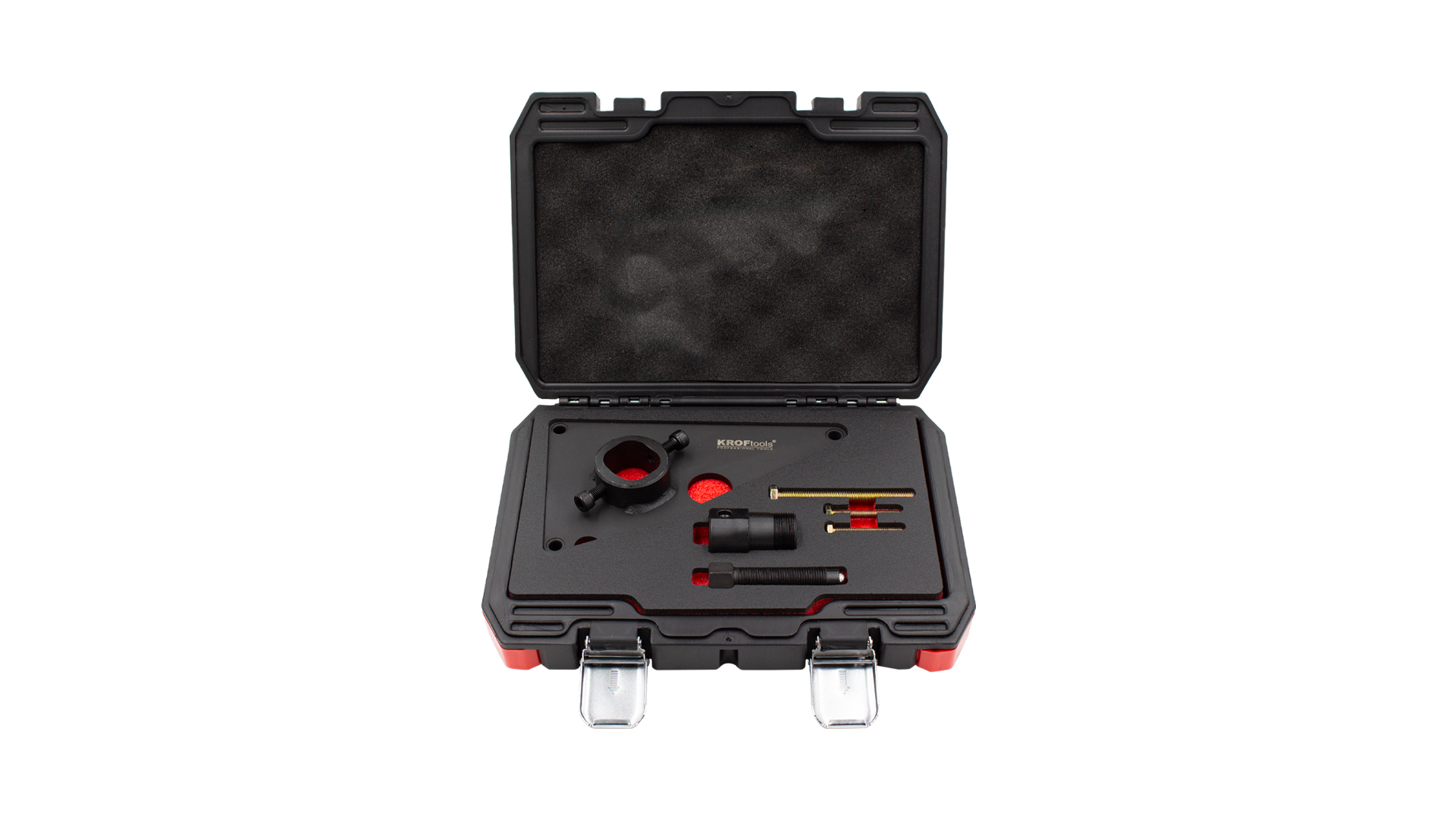 HIGH PRESSURE PUMP SPROCKET REMOVER HYUNDAI / KIA