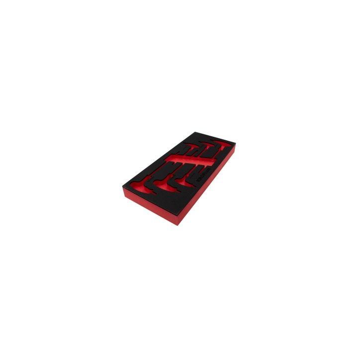 MODULO LLAVES EN T UMBRAKO VACIO 6PZS