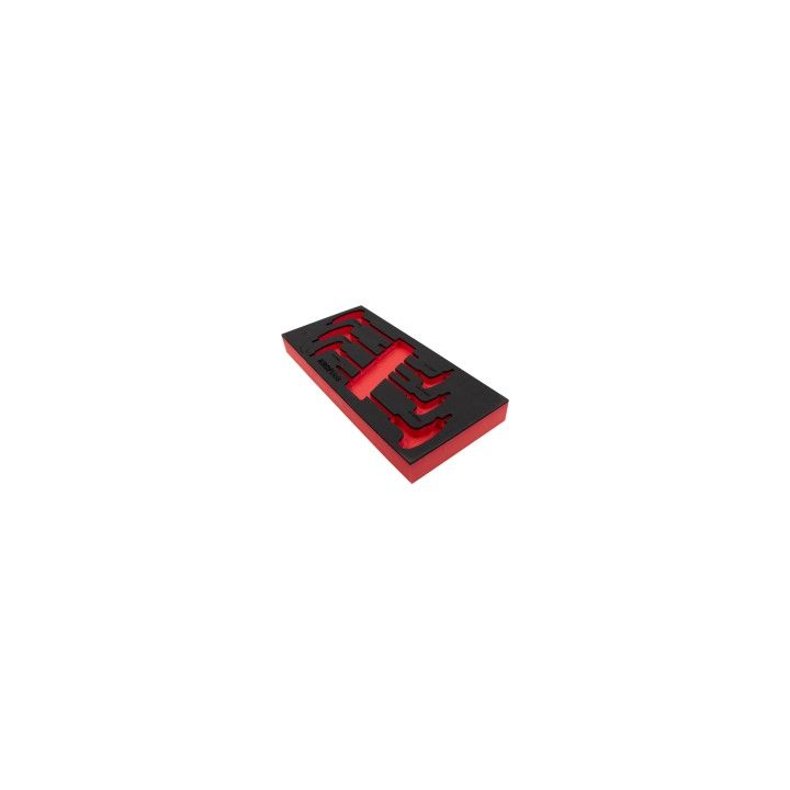 MODULO LLAVES EN T UMBRAKO VACIO 6PZS