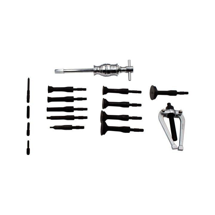 INTERNAL PULLER SET 16PCS