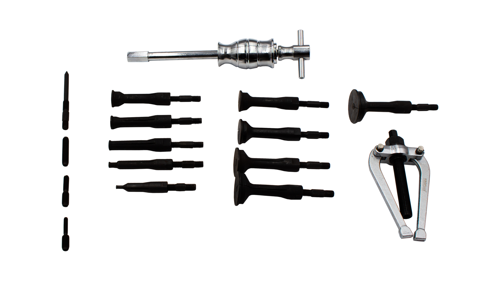 JOGO SACAS INTERIORES 16PCS