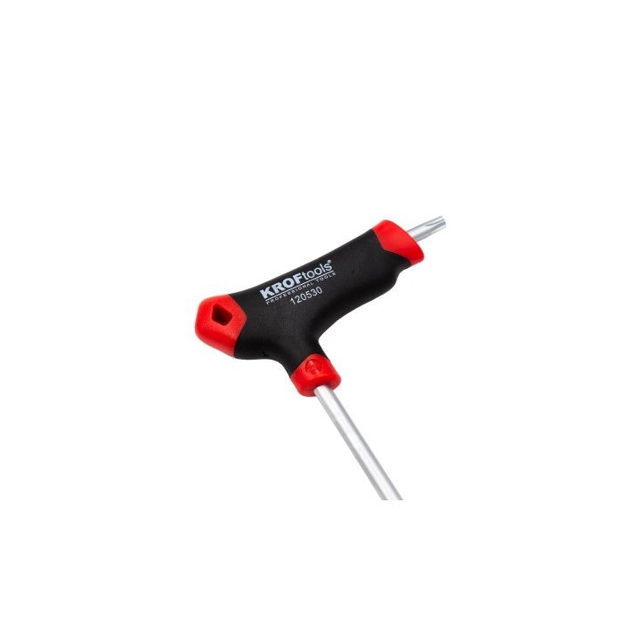 LLAVE T TORX
