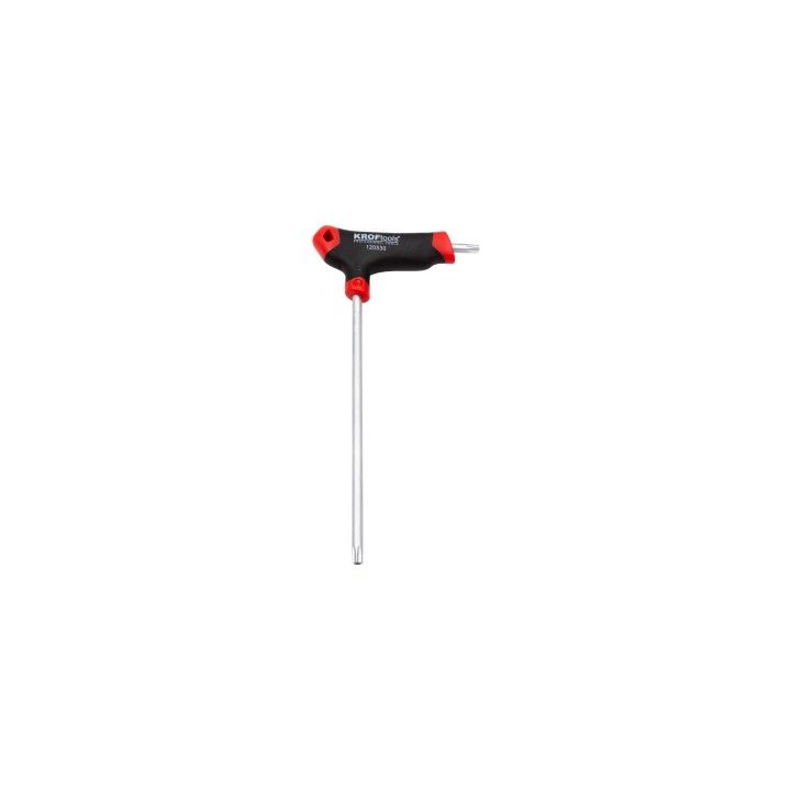 LLAVE T TORX