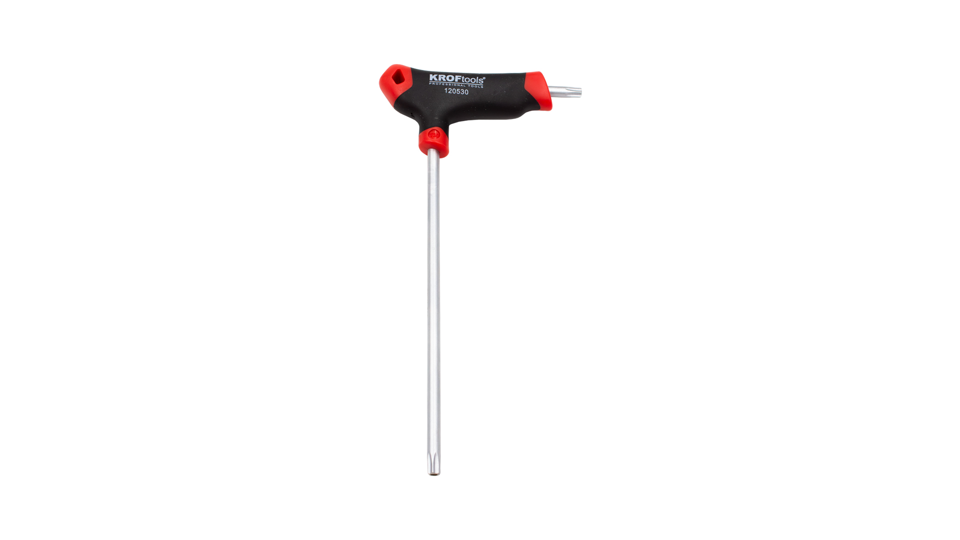 LLAVE T TORX