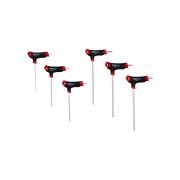 LLAVE T TORX