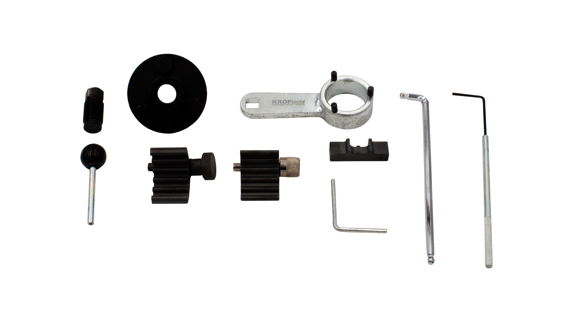 TIMING TOOL VW 1.6 | 2.0 TDI CR