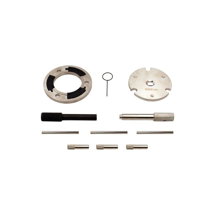 BLOQUEO MOTOR CADENA FORD