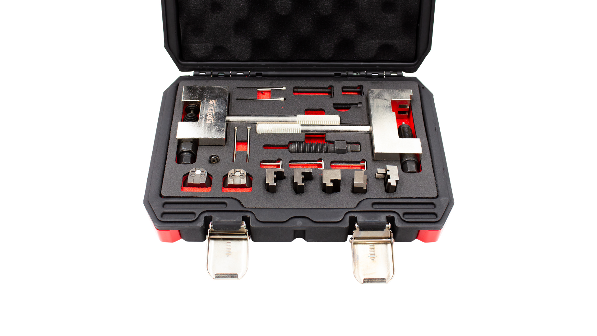 TIMING CHAIN SPLITTING / FITTING TOOL MERCEDES