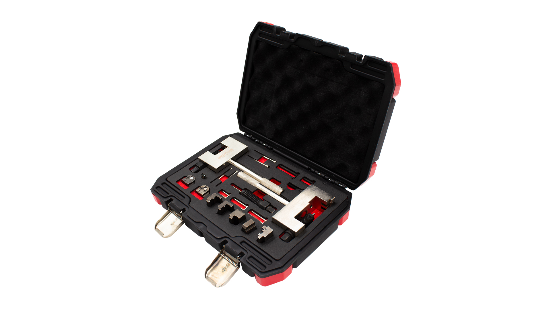 TIMING CHAIN SPLITTING / FITTING TOOL MERCEDES