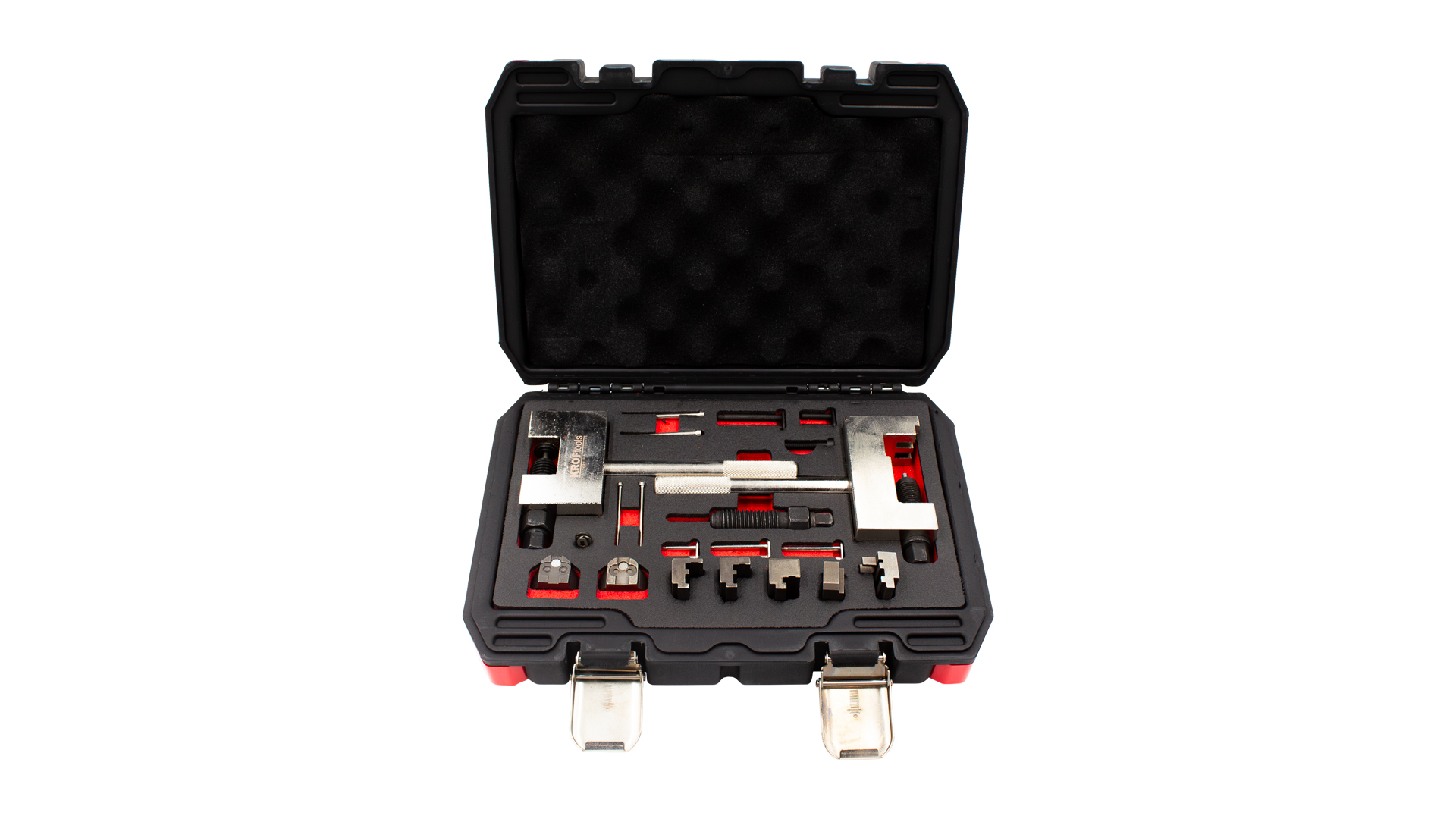 TIMING CHAIN SPLITTING / FITTING TOOL MERCEDES