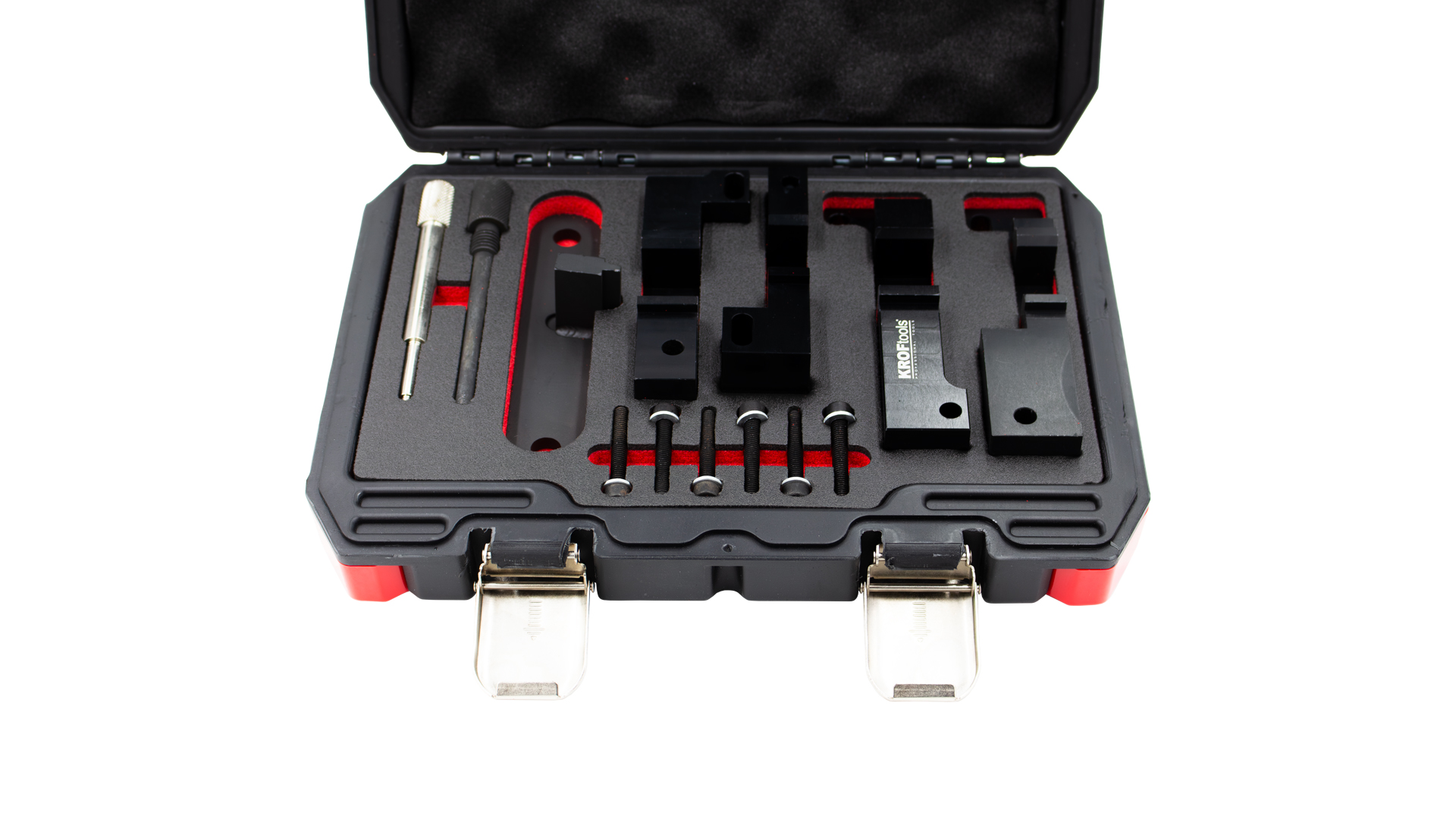 KIT SINCRONIZAÇÃO LAND / RANGE ROVER 3.6 V8 DIESEL