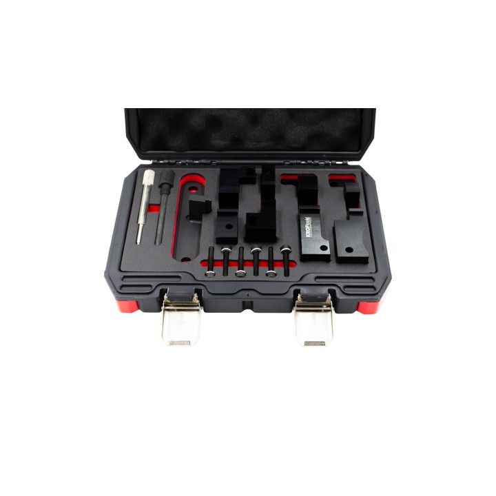 KIT SINCRONIZAO LAND / RANGE ROVER 3.6 V8 DIESEL