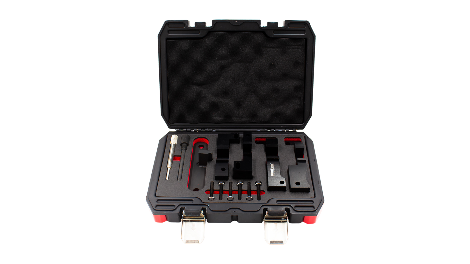 KIT SINCRONIZAÇÃO LAND / RANGE ROVER 3.6 V8 DIESEL