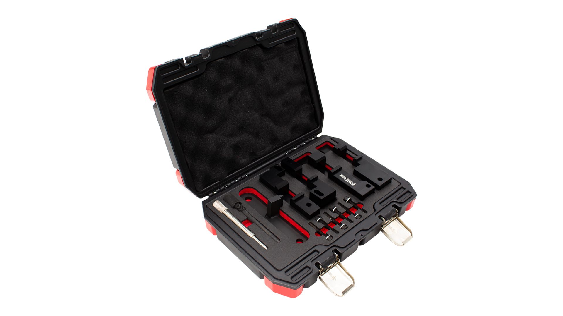 KIT SINCRONIZAÇÃO LAND / RANGE ROVER 3.6 V8 DIESEL