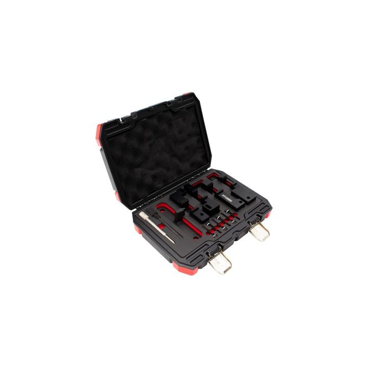 KIT SINCRONIZAO LAND / RANGE ROVER 3.6 V8 DIESEL