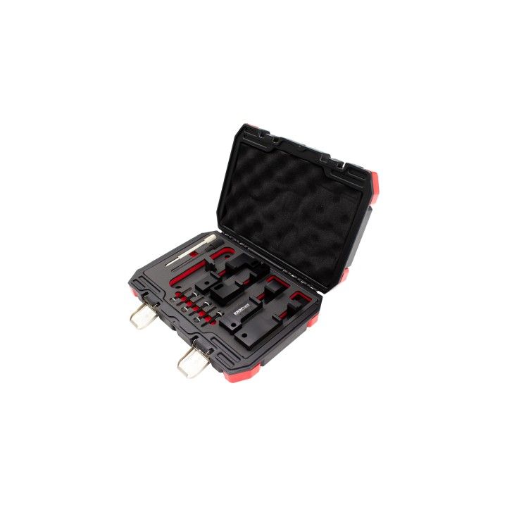KIT SINCRONIZAO LAND / RANGE ROVER 3.6 V8 DIESEL